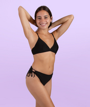 Bikini con Control Menstrual